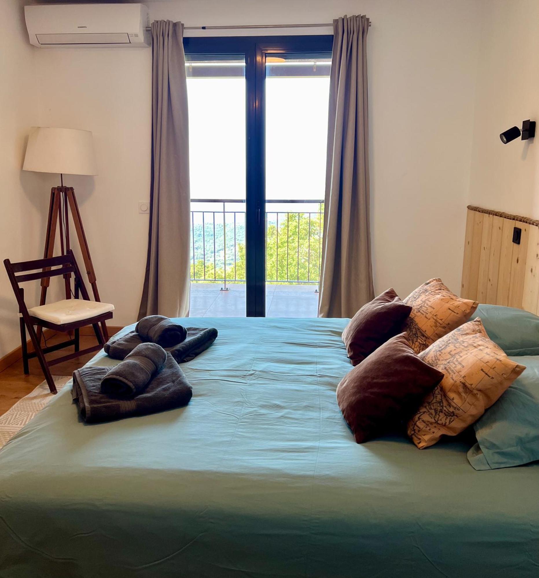 Grande Villa 750 M2 Le Mas Des Chenes Bormes-les-Mimosas Exteriér fotografie
